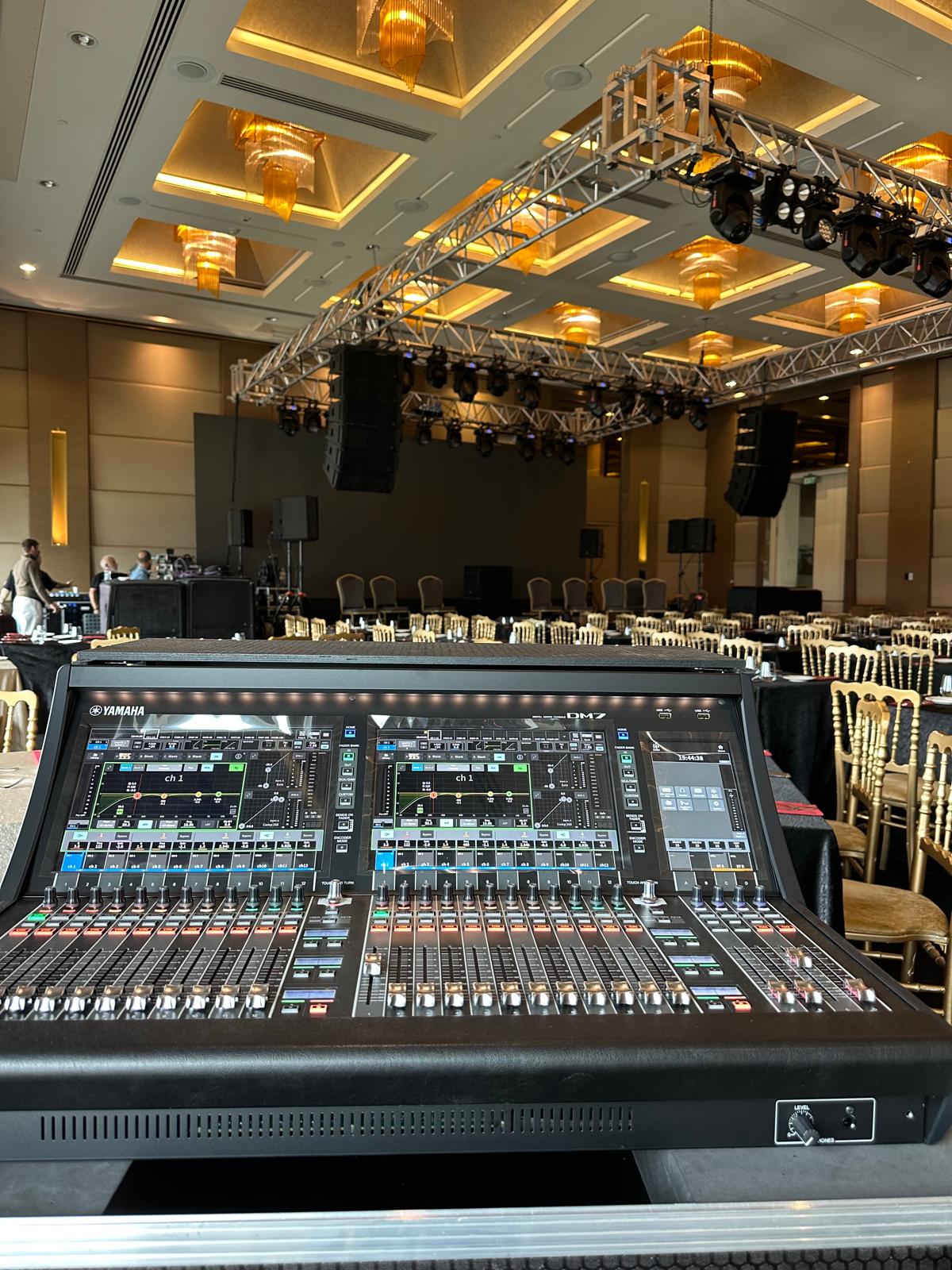 Unutulmaz Bir Düğün İçin Canlı Müzik Neden Olmazsa Olmaz?